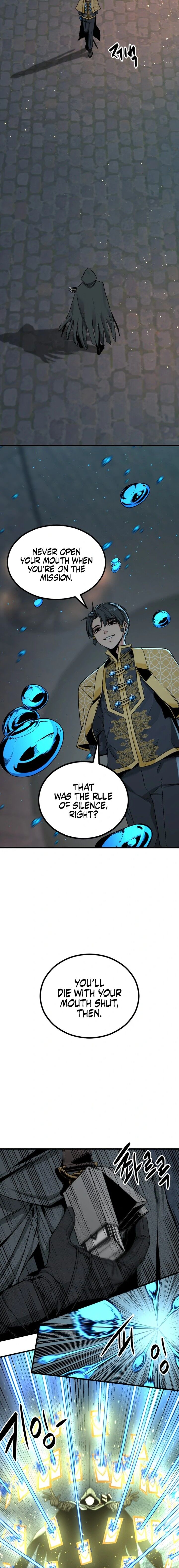 Read Hero Killer  Manga Online
