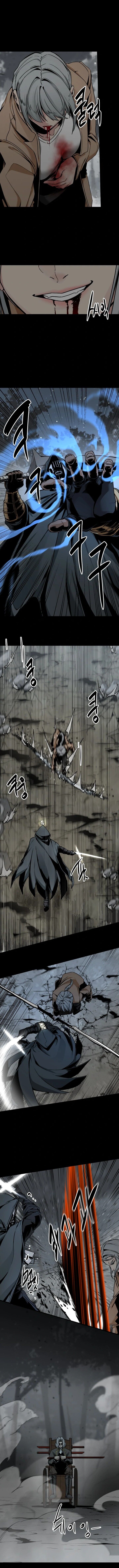 Read Hero Killer  Manga Online