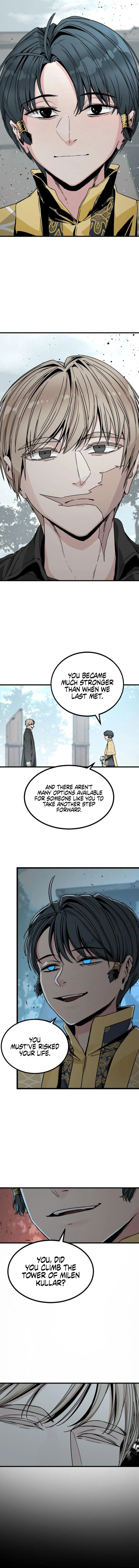 Read Hero Killer  Manga Online