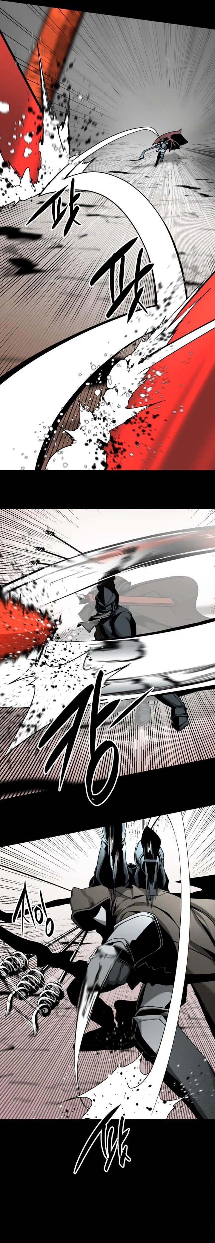 Read Hero Killer  Manga Online