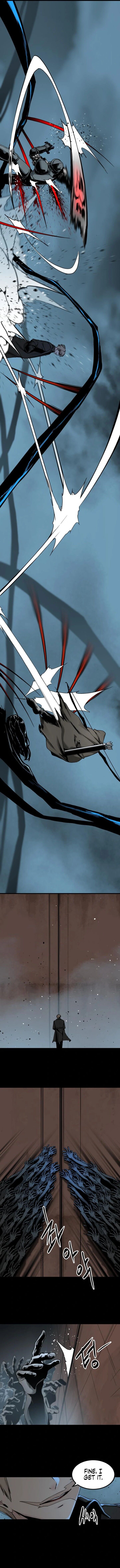 Read Hero Killer  Manga Online