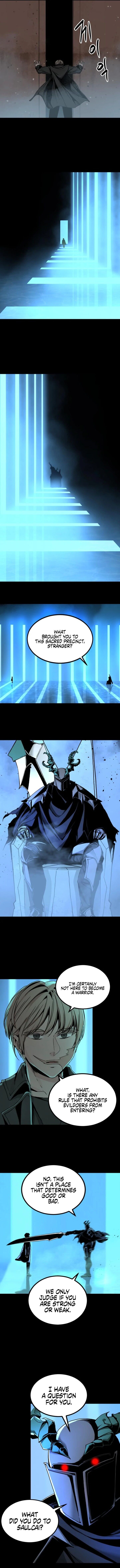 Read Hero Killer  Manga Online