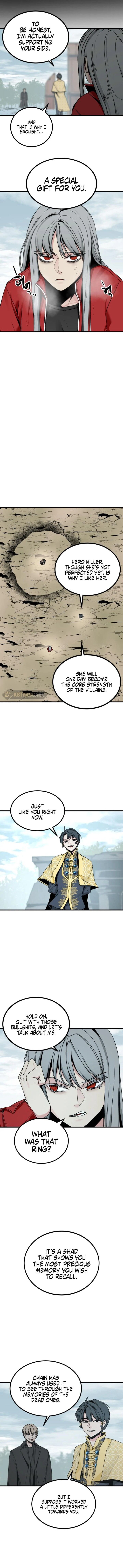 Read Hero Killer  Manga Online