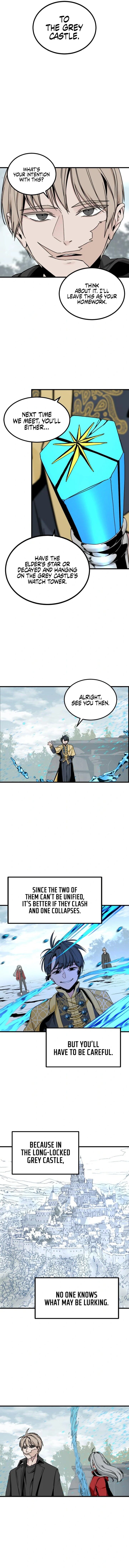 Read Hero Killer  Manga Online