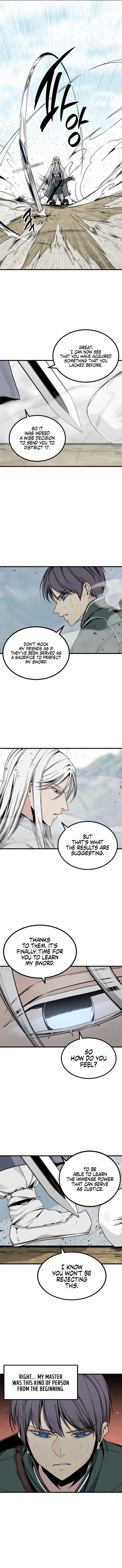 Read Hero Killer  Manga Online