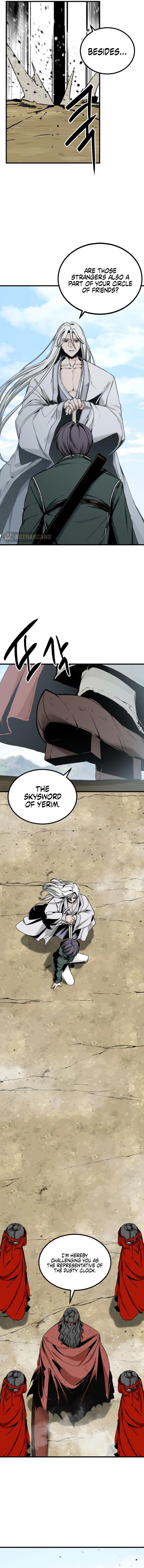 Read Hero Killer  Manga Online