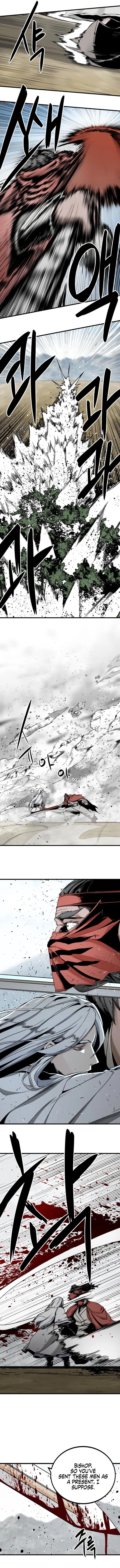 Read Hero Killer  Manga Online