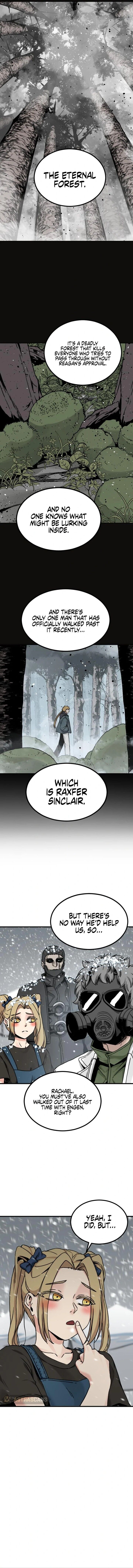 Read Hero Killer  Manga Online