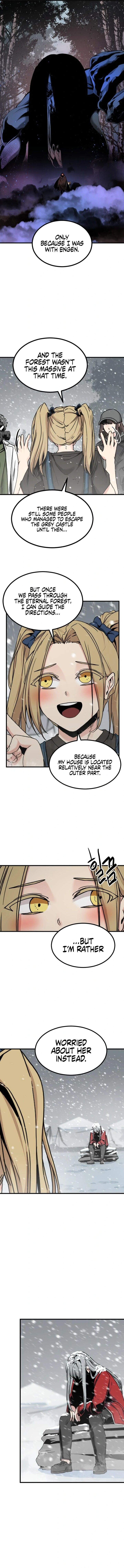 Read Hero Killer  Manga Online