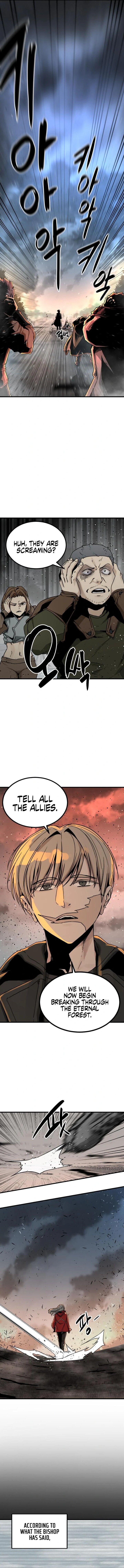 Read Hero Killer  Manga Online