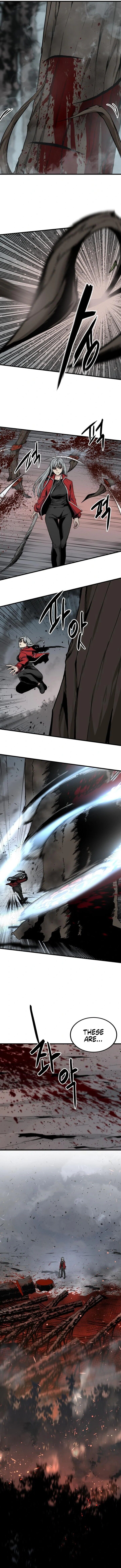 Read Hero Killer  Manga Online