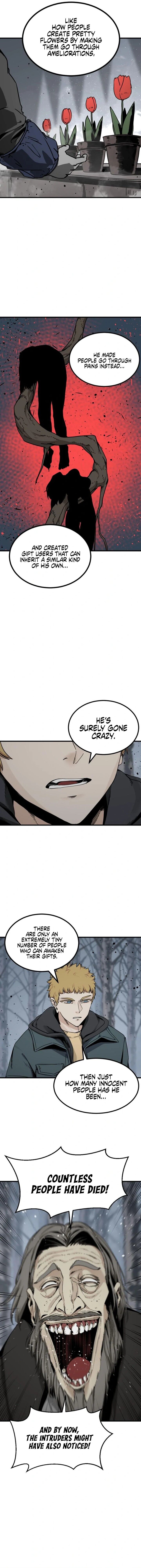 Read Hero Killer  Manga Online