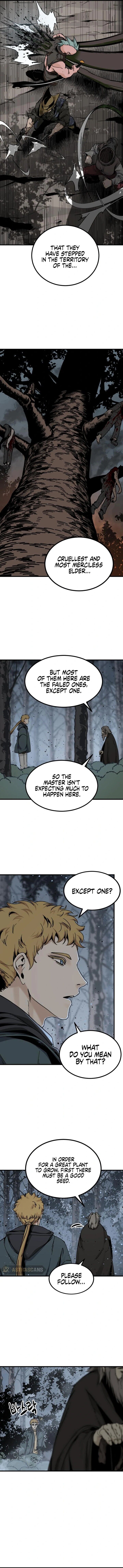 Read Hero Killer  Manga Online