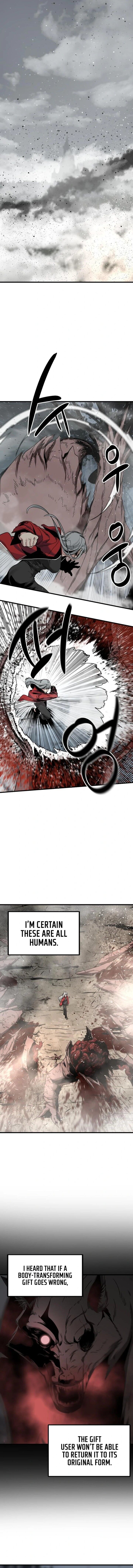 Read Hero Killer  Manga Online