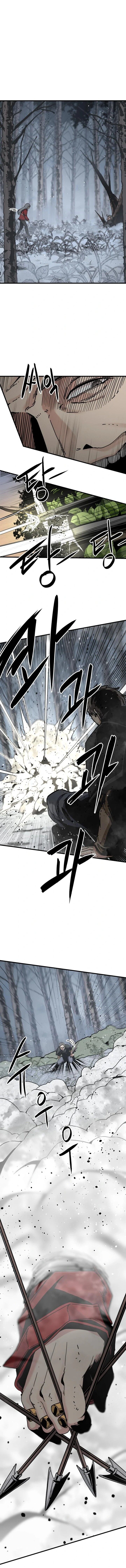 Read Hero Killer  Manga Online