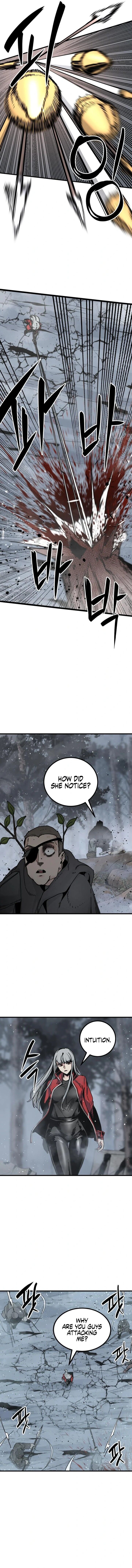 Read Hero Killer  Manga Online