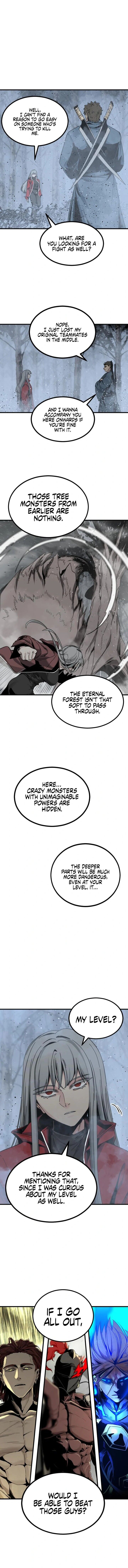 Read Hero Killer  Manga Online