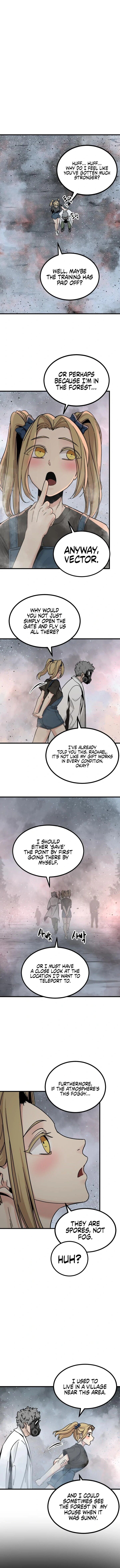 Read Hero Killer  Manga Online
