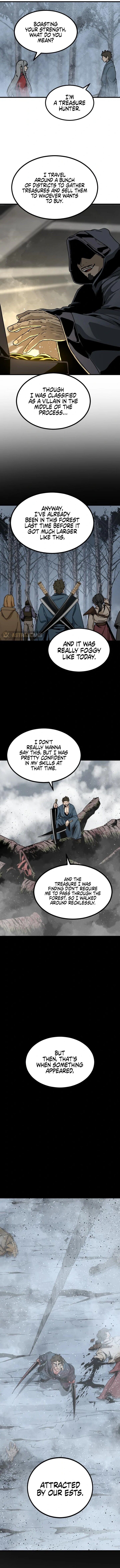 Read Hero Killer  Manga Online