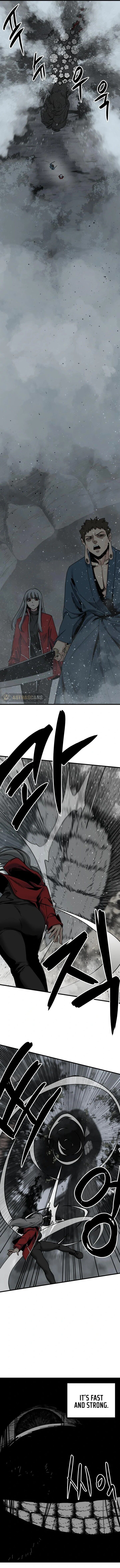 Read Hero Killer  Manga Online