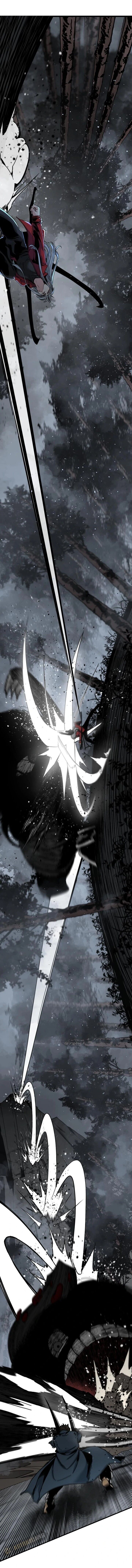 Read Hero Killer  Manga Online