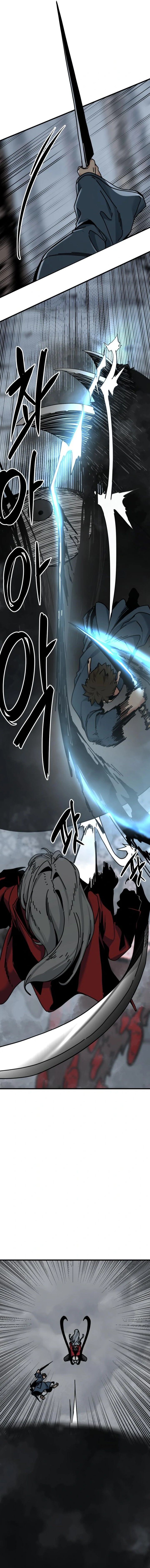 Read Hero Killer  Manga Online