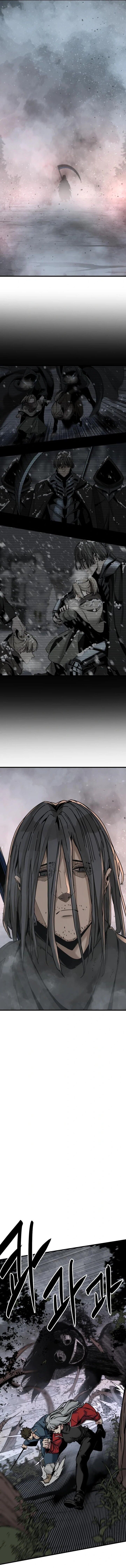 Read Hero Killer  Manga Online