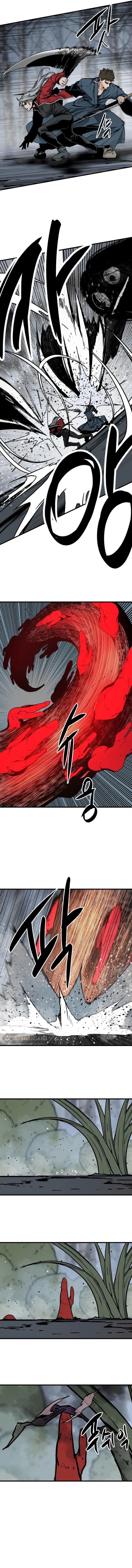 Read Hero Killer  Manga Online