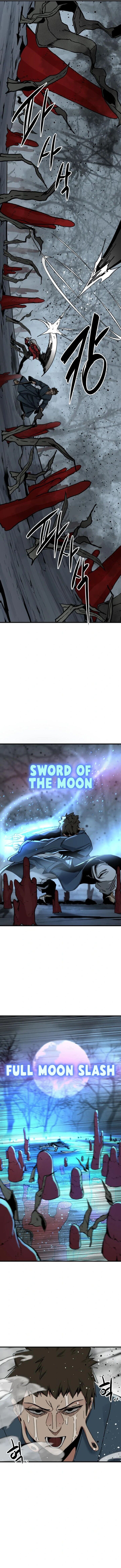 Read Hero Killer  Manga Online