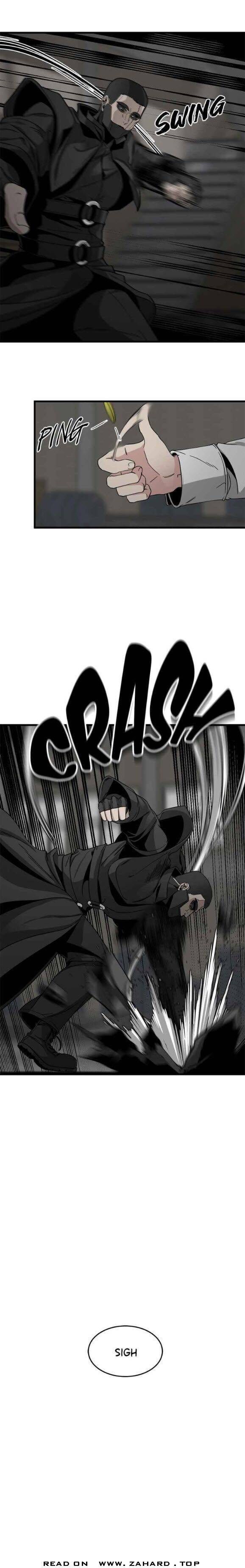 Read Hero Killer  Manga Online