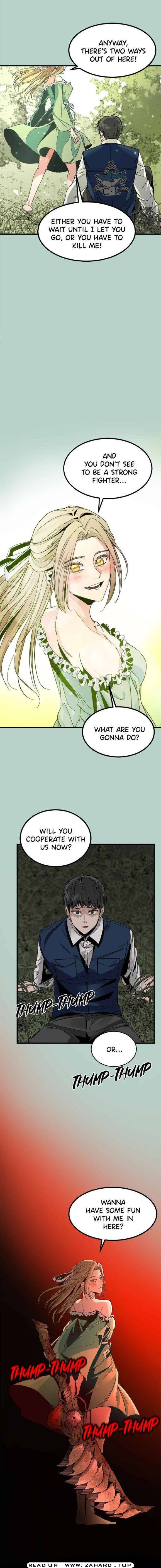 Read Hero Killer  Manga Online