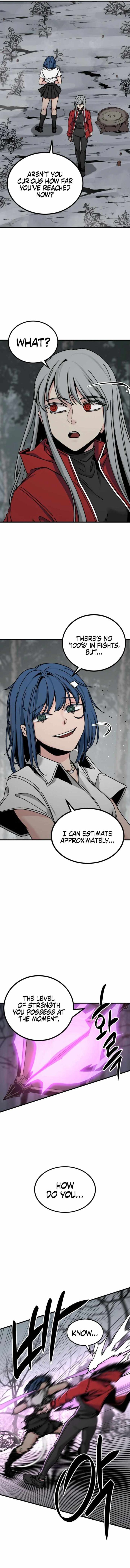 Read Hero Killer  Manga Online