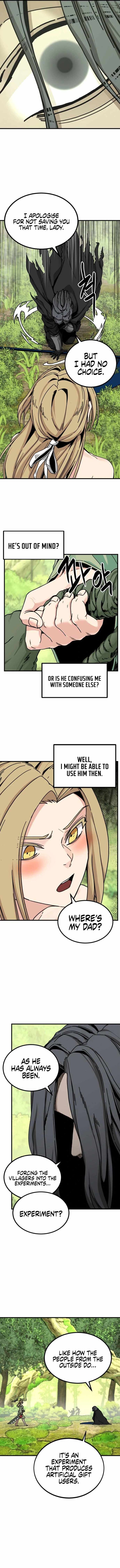 Read Hero Killer  Manga Online