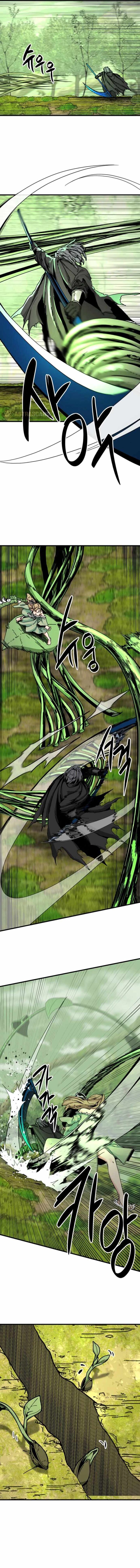 Read Hero Killer  Manga Online