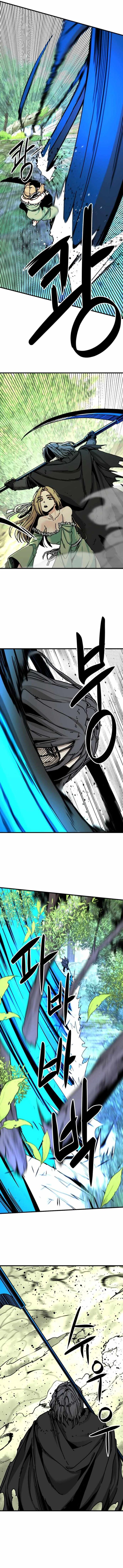 Read Hero Killer  Manga Online