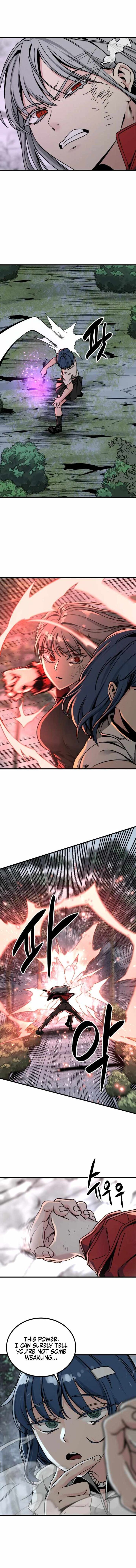 Read Hero Killer  Manga Online