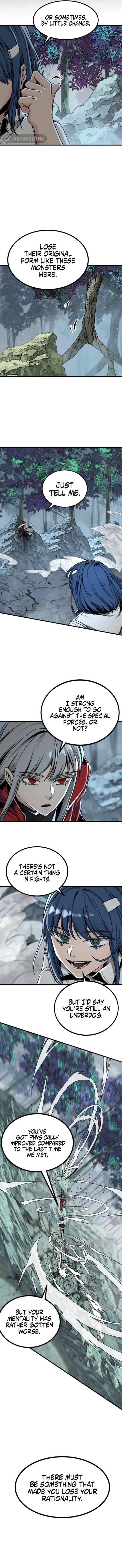 Read Hero Killer  Manga Online