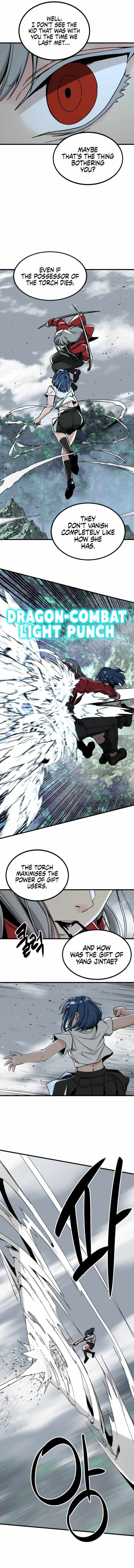 Read Hero Killer  Manga Online
