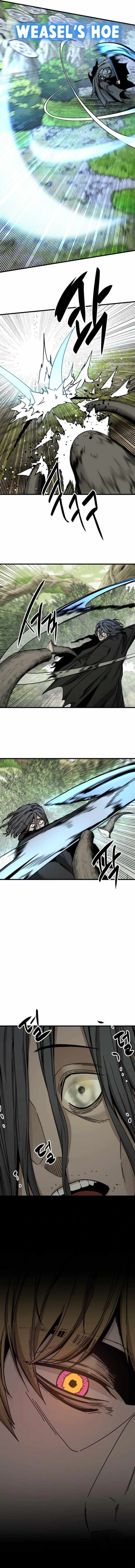 Read Hero Killer  Manga Online