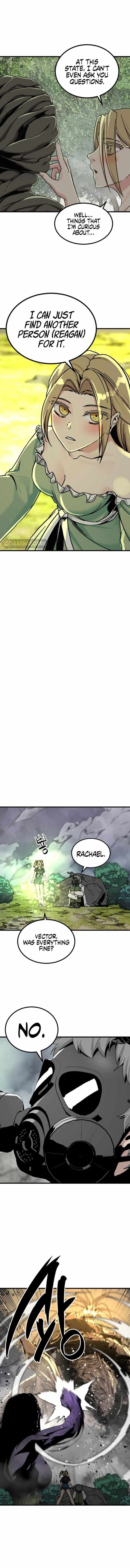 Read Hero Killer  Manga Online