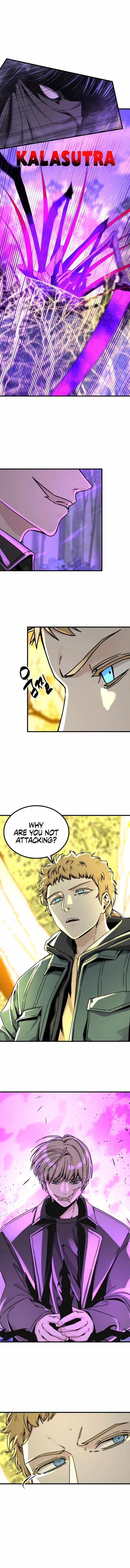 Read Hero Killer  Manga Online