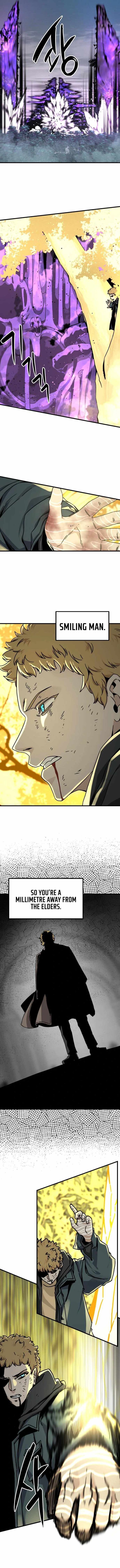 Read Hero Killer  Manga Online