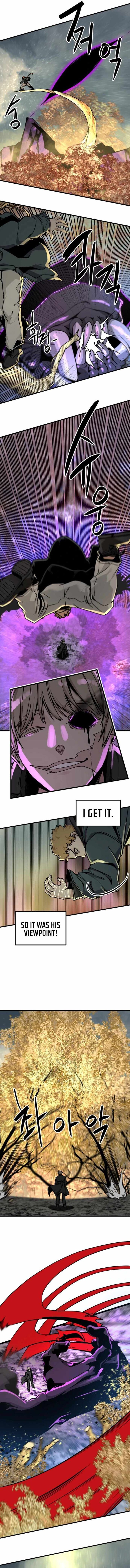 Read Hero Killer  Manga Online