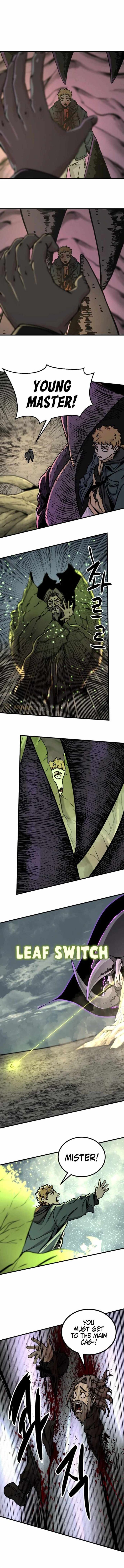 Read Hero Killer  Manga Online