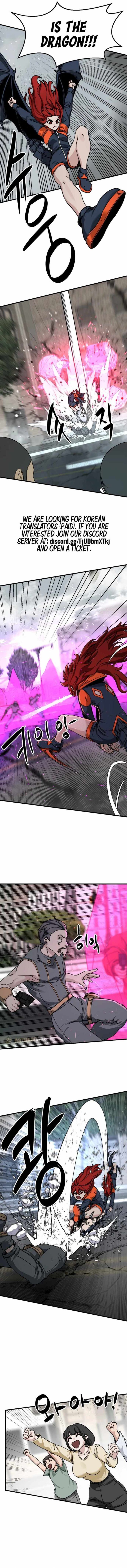 Read Hero Killer  Manga Online