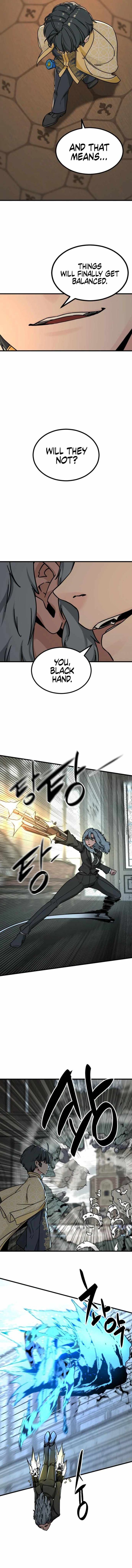Read Hero Killer  Manga Online
