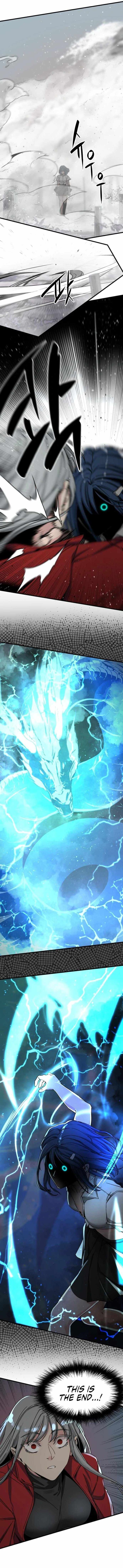 Read Hero Killer  Manga Online