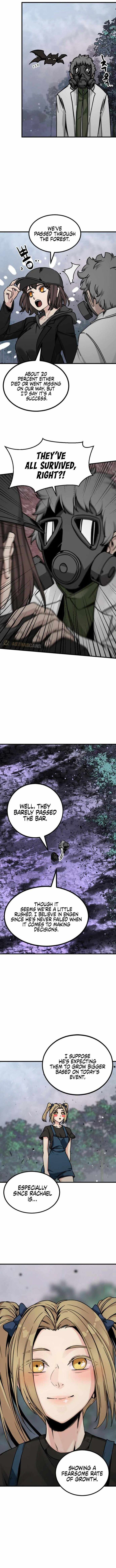 Read Hero Killer  Manga Online
