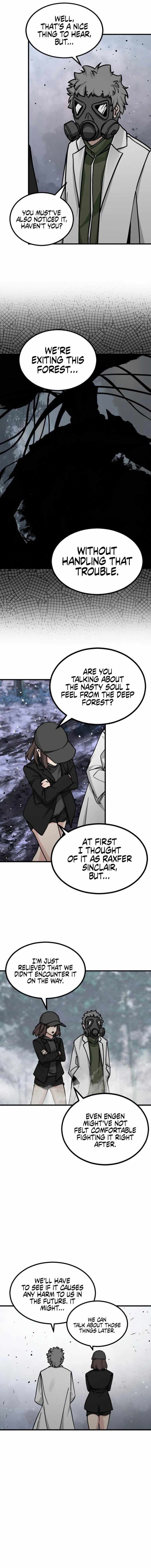 Read Hero Killer  Manga Online
