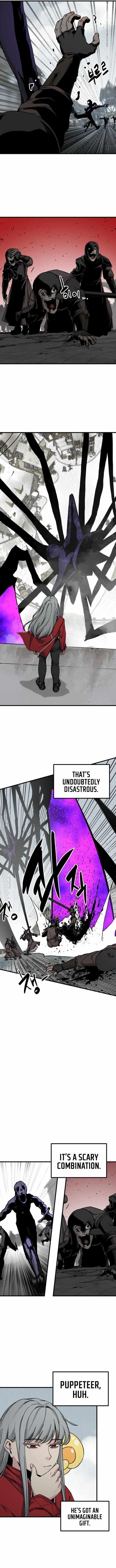 Read Hero Killer  Manga Online